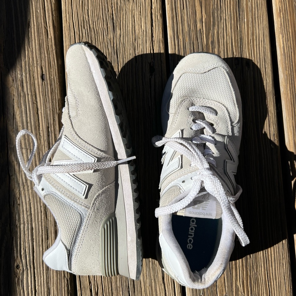 New Balance Classic 574 Core - W9